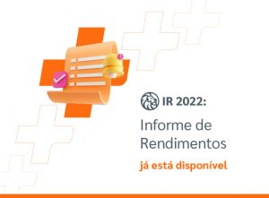 IR 2022: Informe de Rendimentos da Mais Previdência já está disponível!
