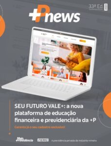 +PNews – 33ª Edição