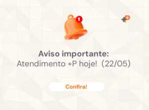 Aviso Importante!