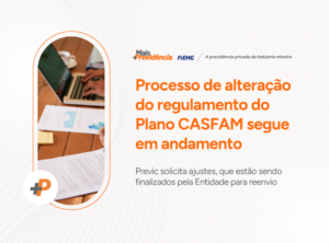 Processo de alteração do regulamento do Plano Casfam segue em andamento