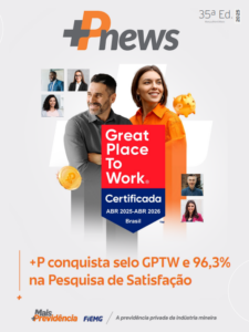 +PNews – 35ª Edição